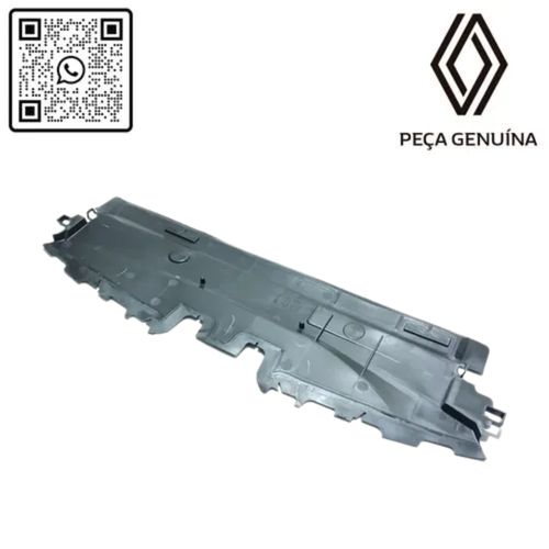 RN 61205R 214761205R Defletor Superior Radiador Fluence 2011 2018 Original  2